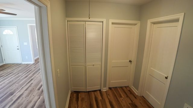 132 Ticknor Drive, Columbus, GA 31903