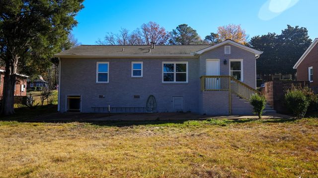 132 Ticknor Drive, Columbus, GA 31903