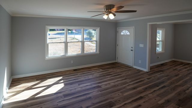 132 Ticknor Drive, Columbus, GA 31903