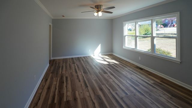 132 Ticknor Drive, Columbus, GA 31903