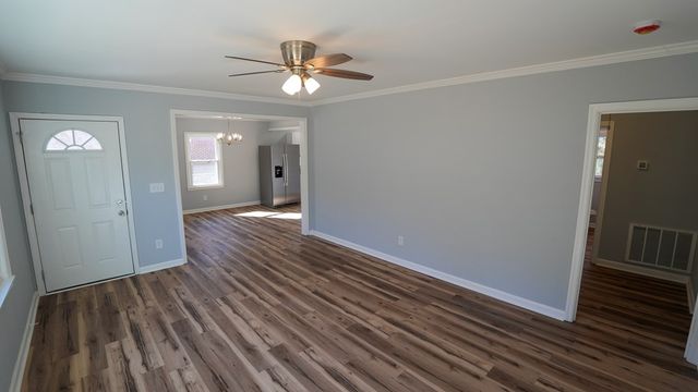 132 Ticknor Drive, Columbus, GA 31903