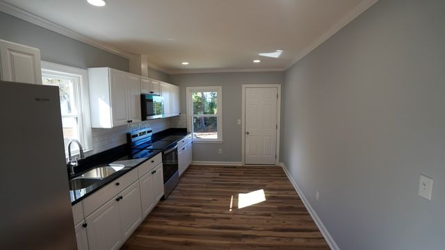 132 Ticknor Drive, Columbus, GA 31903