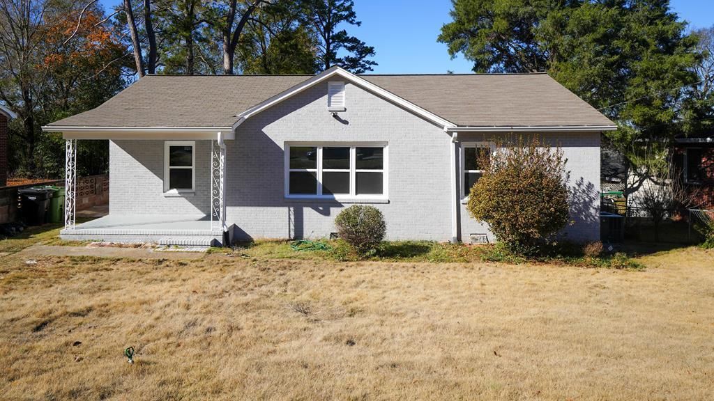 132 Ticknor Drive, Columbus, GA 31903