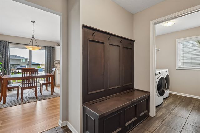 575 NE Brookshire Drive, Waukee, IA 50263