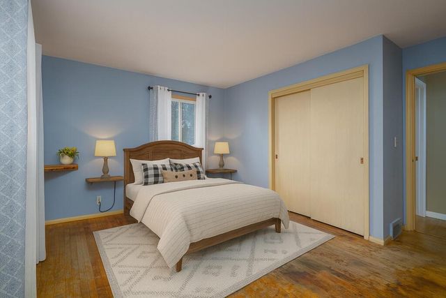 16535 Plank ROAD, Union Grove, WI 53182