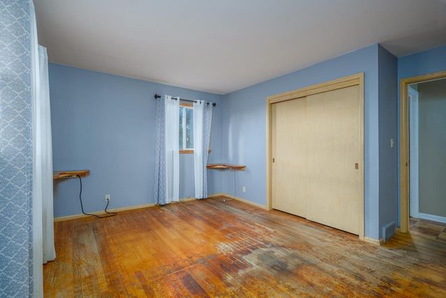 16535 Plank ROAD, Union Grove, WI 53182