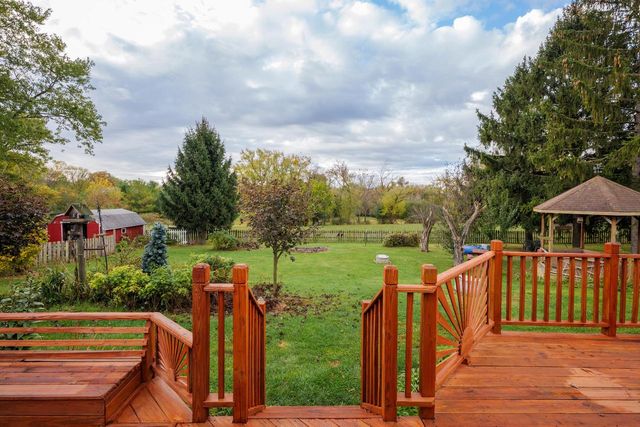 16535 Plank ROAD, Union Grove, WI 53182