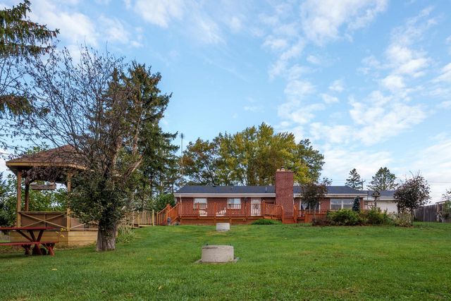 16535 Plank ROAD, Union Grove, WI 53182