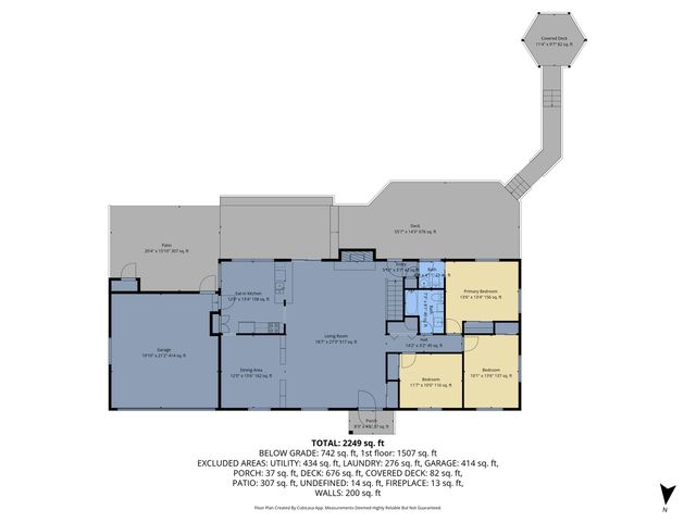 16535 Plank ROAD, Union Grove, WI 53182