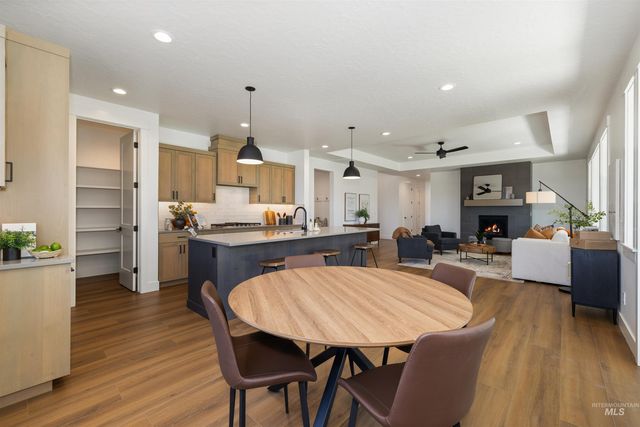 10543 W Mizzle Dr., Star, ID 83669