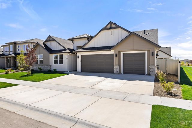 10543 W Mizzle Dr., Star, ID 83669