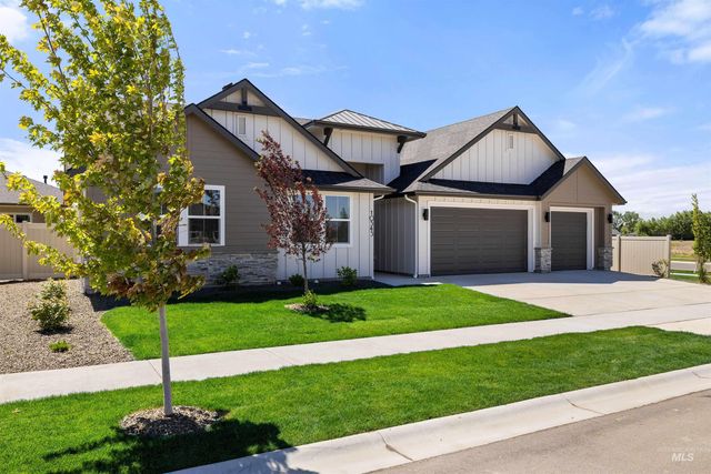 10543 W Mizzle Dr., Star, ID 83669