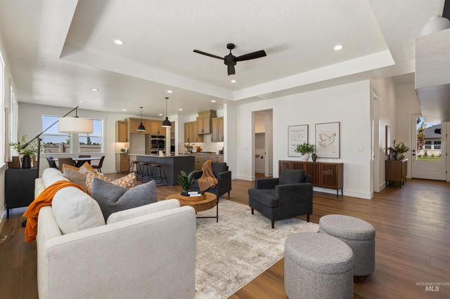 10543 W Mizzle Dr., Star, ID 83669