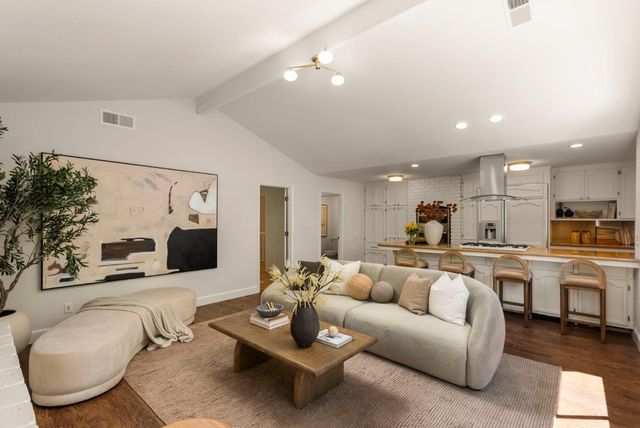 53 Via Canon, Millbrae, CA 94030