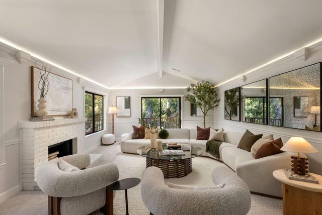 53 Via Canon, Millbrae, CA 94030