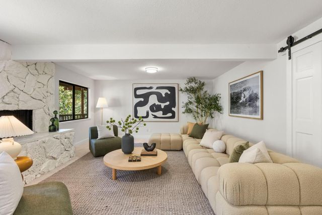 53 Via Canon, Millbrae, CA 94030