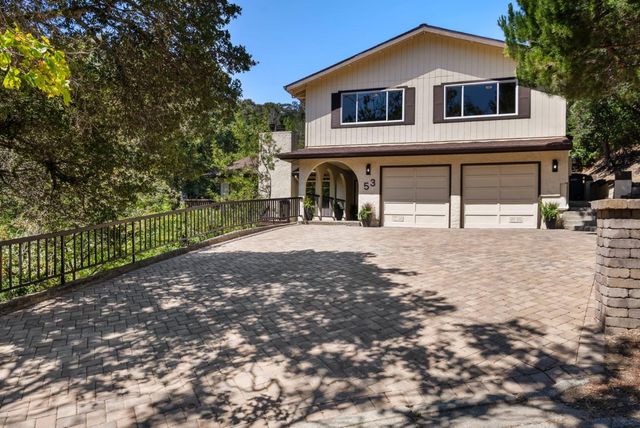 53 Via Canon, Millbrae, CA 94030