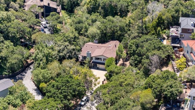 53 Via Canon, Millbrae, CA 94030