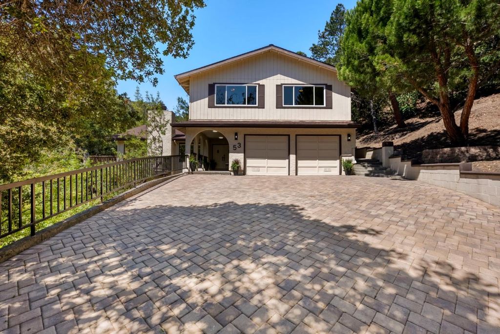 53 Via Canon, Millbrae, CA 94030