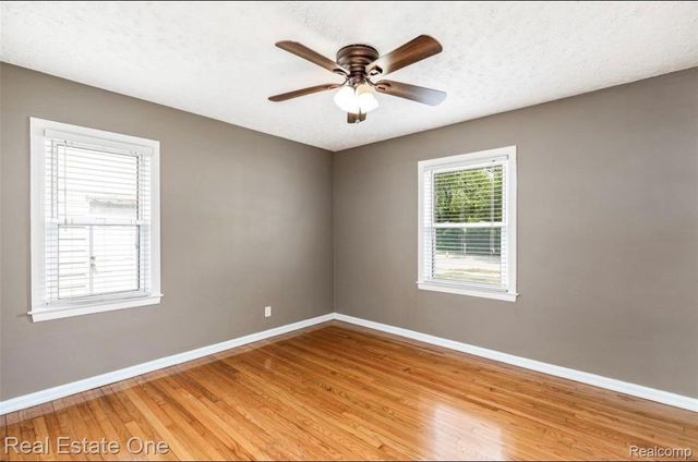 4313 Berkshire Road, Royal Oak, MI 48073