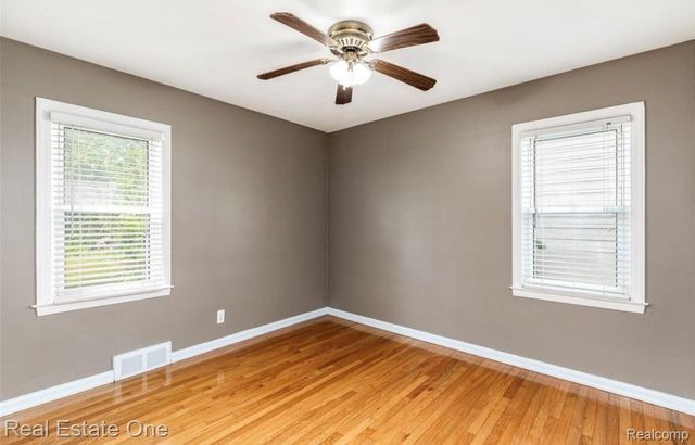 4313 Berkshire Road, Royal Oak, MI 48073