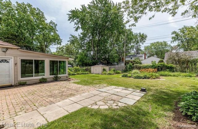 4313 Berkshire Road, Royal Oak, MI 48073