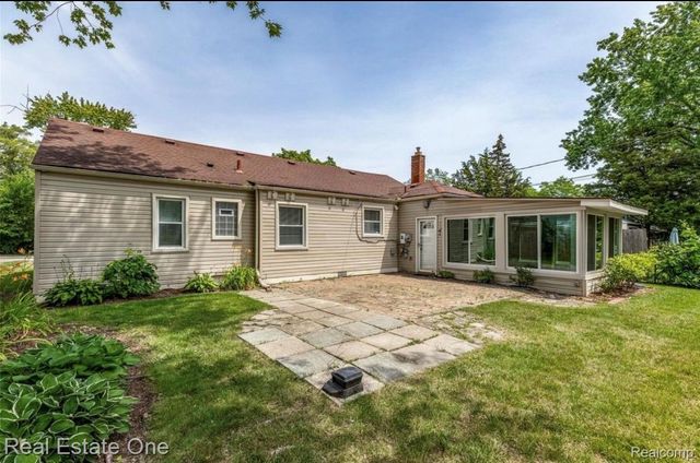 4313 Berkshire Road, Royal Oak, MI 48073