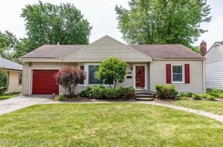 4313 Berkshire Road, Royal Oak, MI 48073
