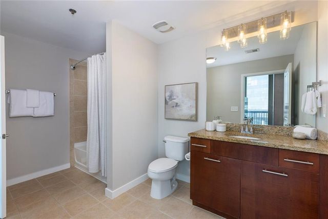 3324 Peachtree Road NE 2611, Atlanta, GA 30326