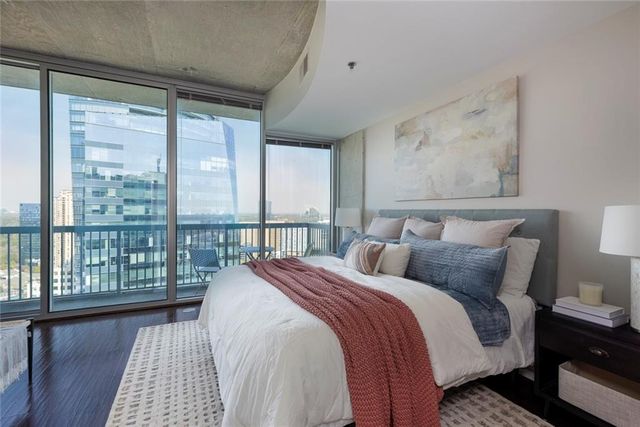 3324 Peachtree Road NE 2611, Atlanta, GA 30326