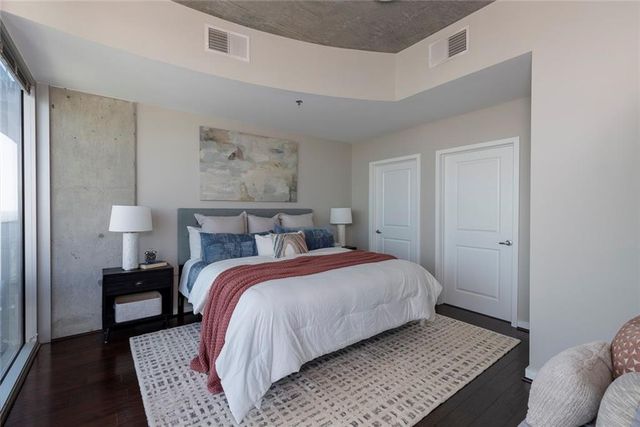 3324 Peachtree Road NE 2611, Atlanta, GA 30326