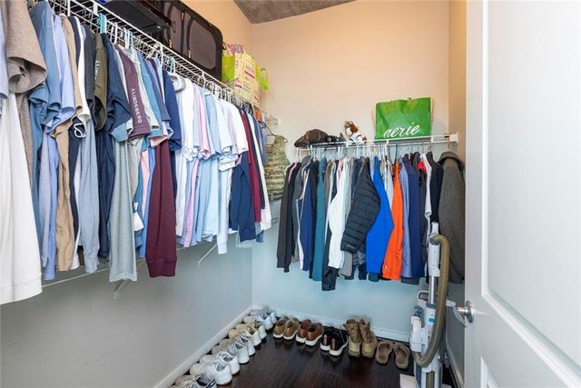 3324 Peachtree Road NE 2611, Atlanta, GA 30326