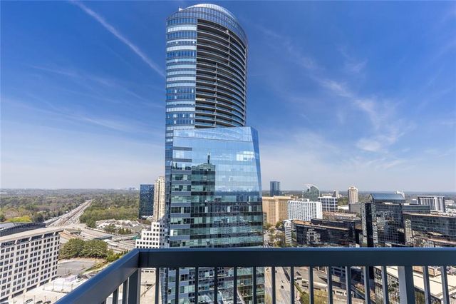 3324 Peachtree Road NE 2611, Atlanta, GA 30326