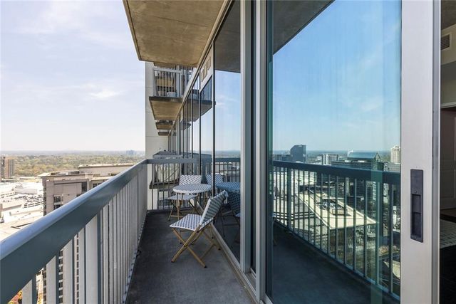 3324 Peachtree Road NE 2611, Atlanta, GA 30326