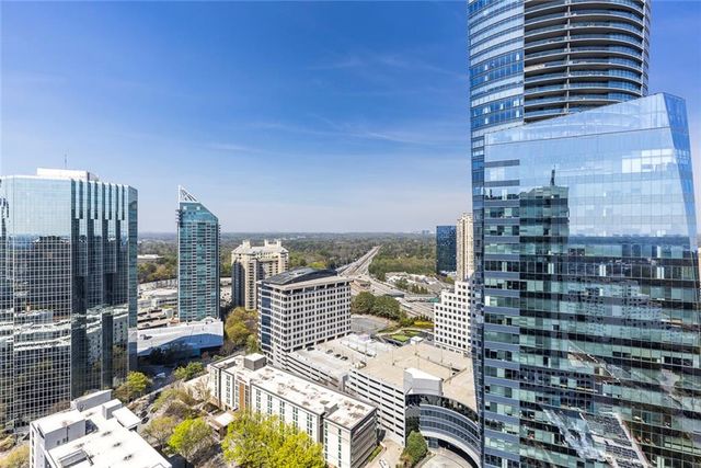 3324 Peachtree Road NE 2611, Atlanta, GA 30326