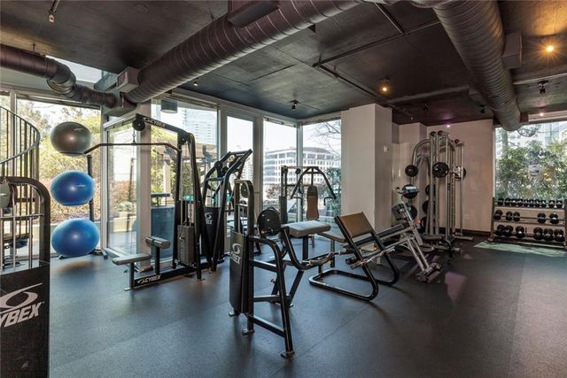 3324 Peachtree Road NE 2611, Atlanta, GA 30326