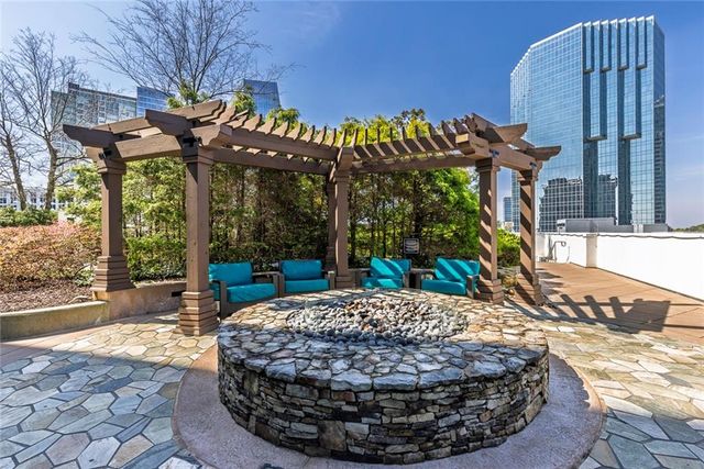 3324 Peachtree Road NE 2611, Atlanta, GA 30326