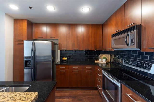 3324 Peachtree Road NE 2611, Atlanta, GA 30326