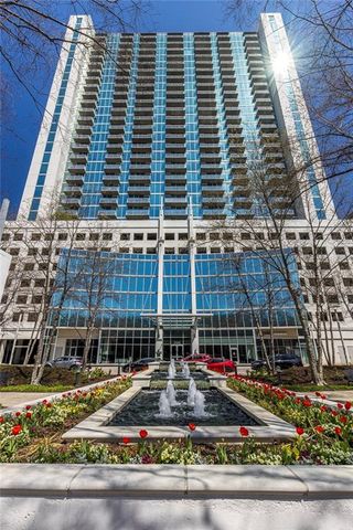 3324 Peachtree Road NE 2611, Atlanta, GA 30326