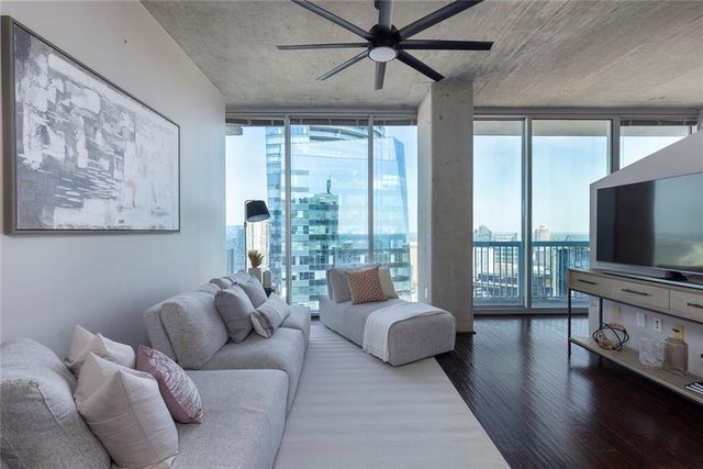 3324 Peachtree Road NE 2611, Atlanta, GA 30326