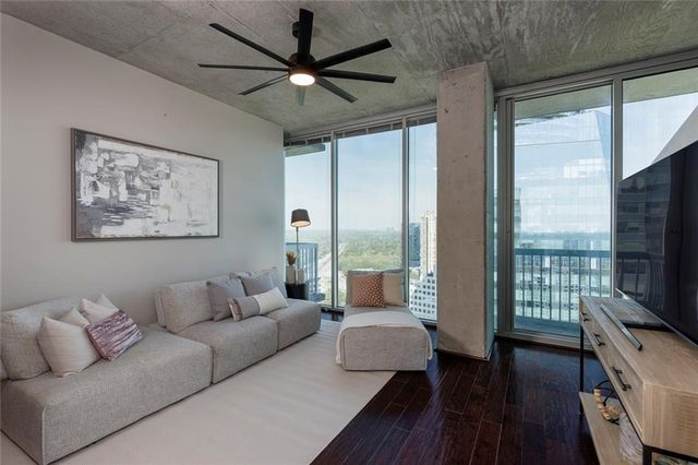 3324 Peachtree Road NE 2611, Atlanta, GA 30326