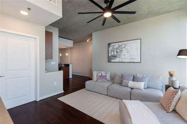 3324 Peachtree Road NE 2611, Atlanta, GA 30326