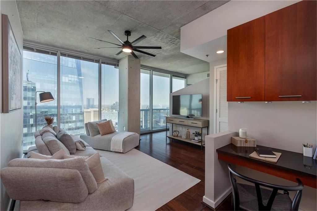 3324 Peachtree Road NE 2611, Atlanta, GA 30326