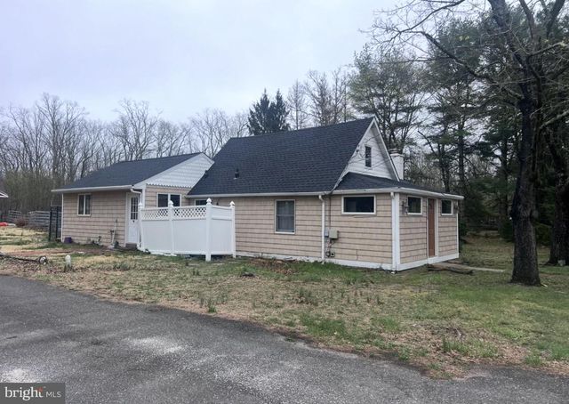 2328 TREMONT AVENUE AVE, Atco, NJ 08004