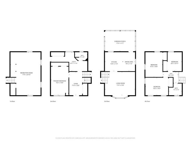 287 Crestwood Drive, Milltown, NJ 08850