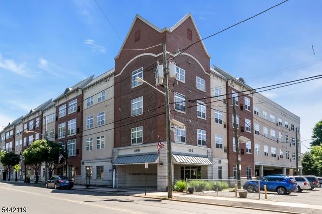 400 E Front St 415, Plainfield City, NJ 07060