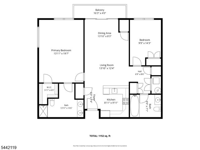 400 E Front St 415, Plainfield City, NJ 07060
