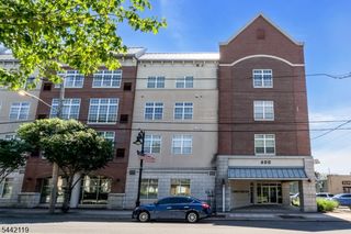 400 E Front St 415, Plainfield City, NJ 07060