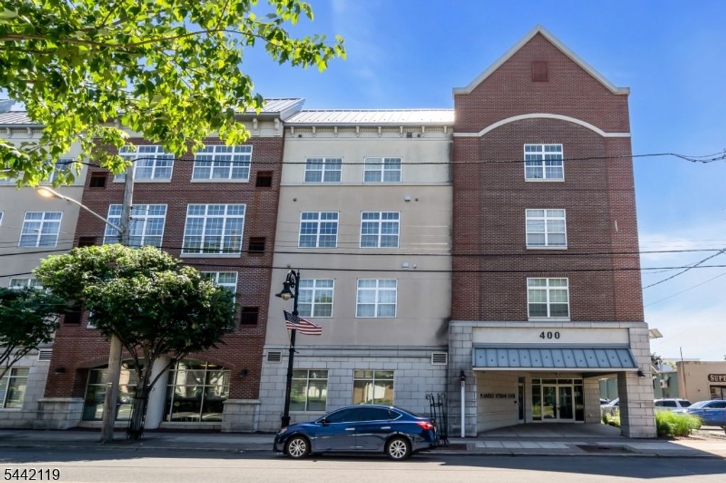 400 E Front St 415, Plainfield City, NJ 07060