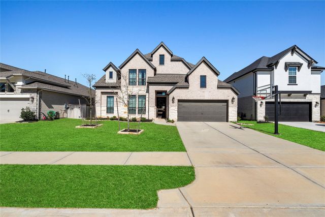 19210 Derby Run Lane, Tomball, TX 77377